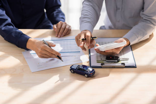 Owens Cross Roads auto coverage comparison